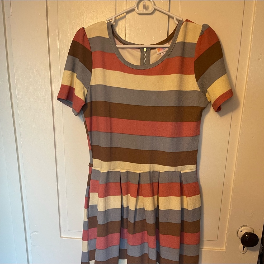 Amelia Dress
